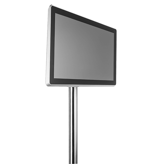 Industrie Touch Panel PC IP65