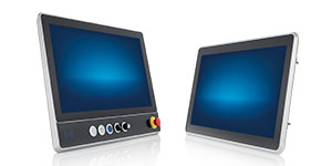 Touch Panel for Industry