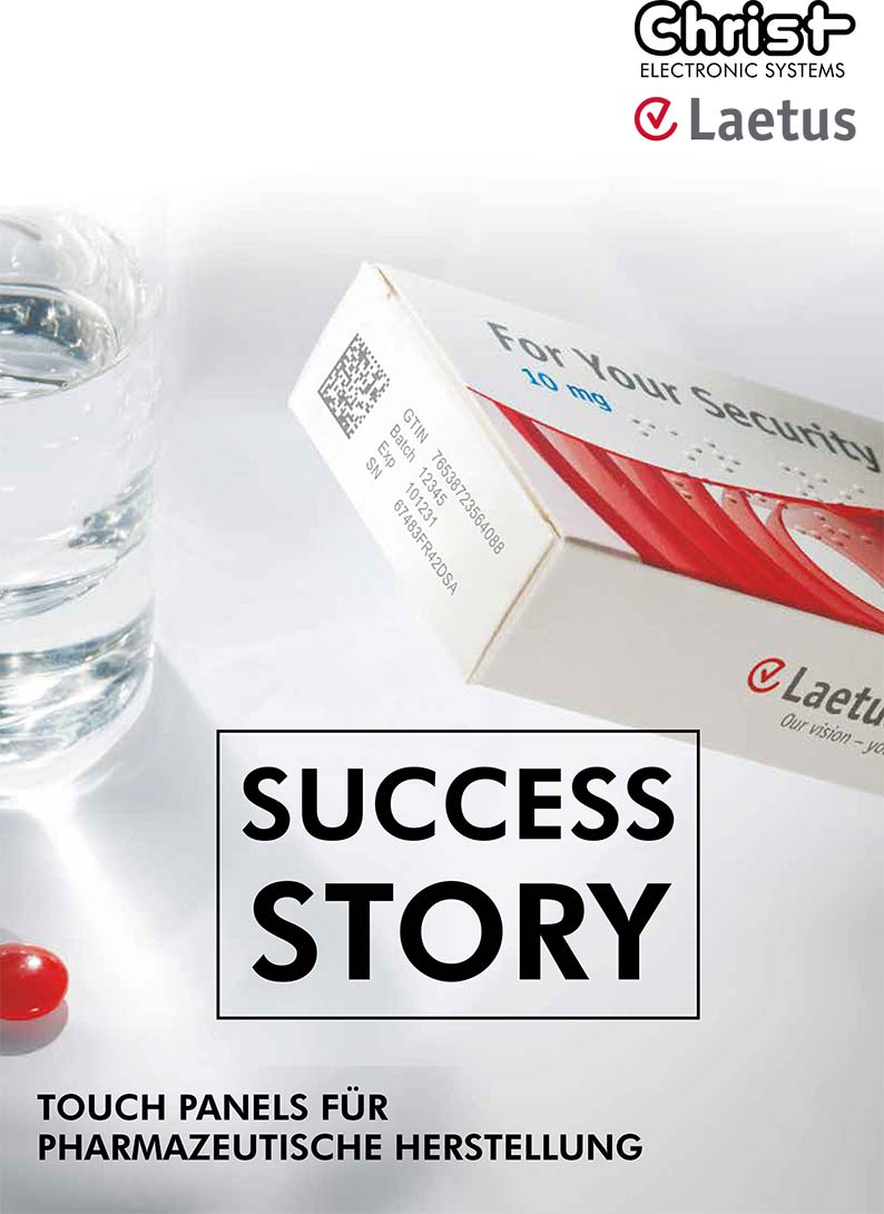 Success Story Laetus