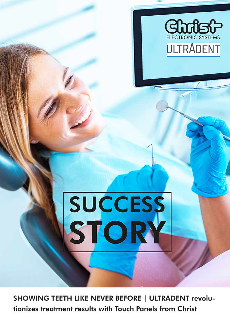 Success Story ULTRADENT