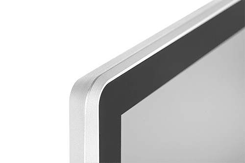 Touch Panel Design Detail