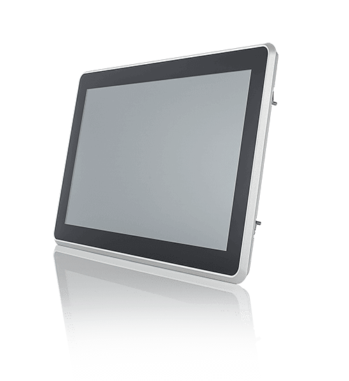 Einbau Touch Panel PC